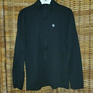 Mountain Hardwear l/s Shirt L
